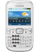 Samsung Ch@t 333 S3330